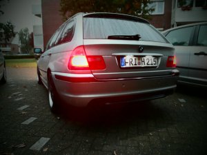 E46 330D - 3er BMW - E46 E46 330D - 3er BMW - E46