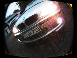 E46 330D - 3er BMW - E46 E46 330D - 3er BMW - E46