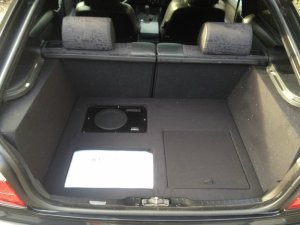 21° Carbonität - 3er BMW - E36 21° Carbonität - 3er BMW - E36