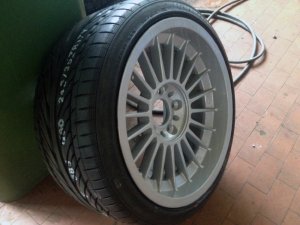 21° Carbonität - 3er BMW - E36 21° Carbonität - 3er BMW - E36