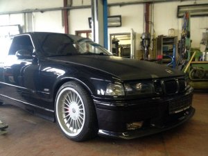 21 Carbonitt - 3er BMW - E36