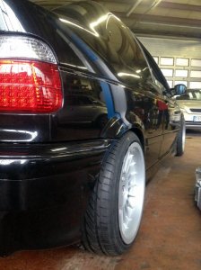 21° Carbonität - 3er BMW - E36 21° Carbonität - 3er BMW - E36