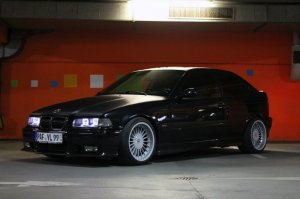 21 Carbonitt - 3er BMW - E36