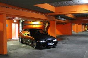 21 Carbonitt - 3er BMW - E36