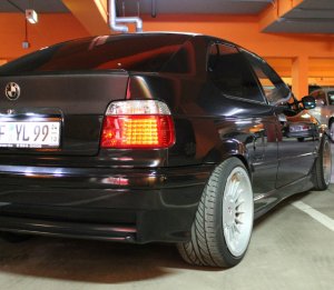 21 Carbonitt - 3er BMW - E36