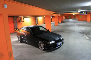21 Carbonitt - 3er BMW - E36