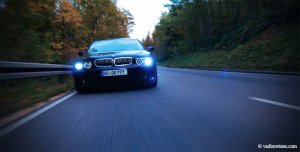 BMW E65 - Fotostories weiterer BMW Modelle