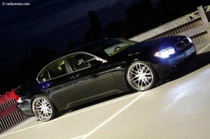 BMW E65 - Fotostories weiterer BMW Modelle