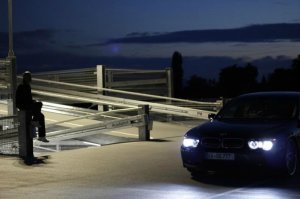 BMW E65 - Fotostories weiterer BMW Modelle