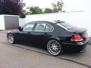 BMW E65 - Fotostories weiterer BMW Modelle