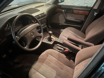 Mein 92er BMW 530i - 5er BMW - E34 Mein 92er BMW 530i - 5er BMW - E34