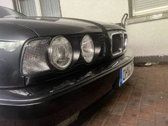 Mein 92er BMW 530i - 5er BMW - E34 Mein 92er BMW 530i - 5er BMW - E34