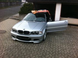 320Ci Cabrio Individual - 3er BMW - E46