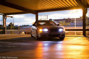 320Ci Cabrio Individual - 3er BMW - E46