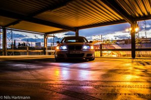 320Ci Cabrio Individual - 3er BMW - E46