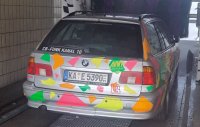 Der Carbage-Runner (E39 530dA) - 5er BMW - E39 - E39_2.jpg
