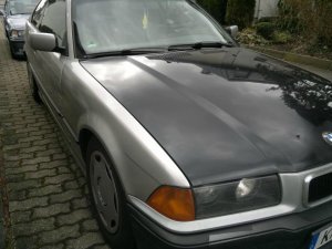 Mein Spassfahrzeug - 3er BMW - E36