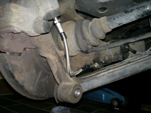 Mein Spassfahrzeug - 3er BMW - E36