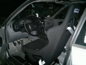 Mein Spassfahrzeug - 3er BMW - E36