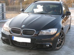 BMW E91 335i - 3er BMW - E90 / E91 / E92 / E93 BMW E91 335i - 3er BMW - E90 / E91 / E92 / E93