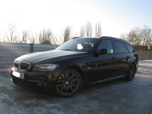 BMW E91 335i - 3er BMW - E90 / E91 / E92 / E93 BMW E91 335i - 3er BMW - E90 / E91 / E92 / E93
