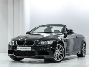 E93 M3 - 3er BMW - E90 / E91 / E92 / E93