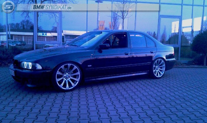 BMW-Syndikat Fotostorie