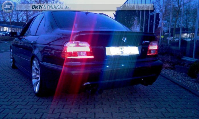 BMW-Syndikat Fotostorie