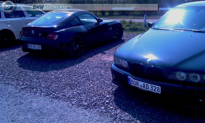 BMW-Syndikat Fotostorie