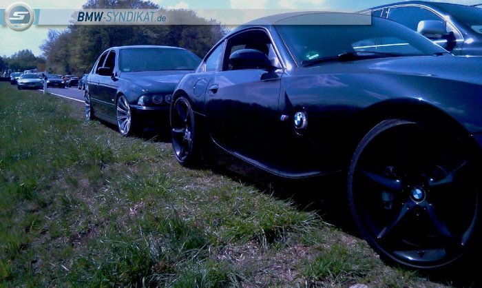 BMW-Syndikat Fotostorie