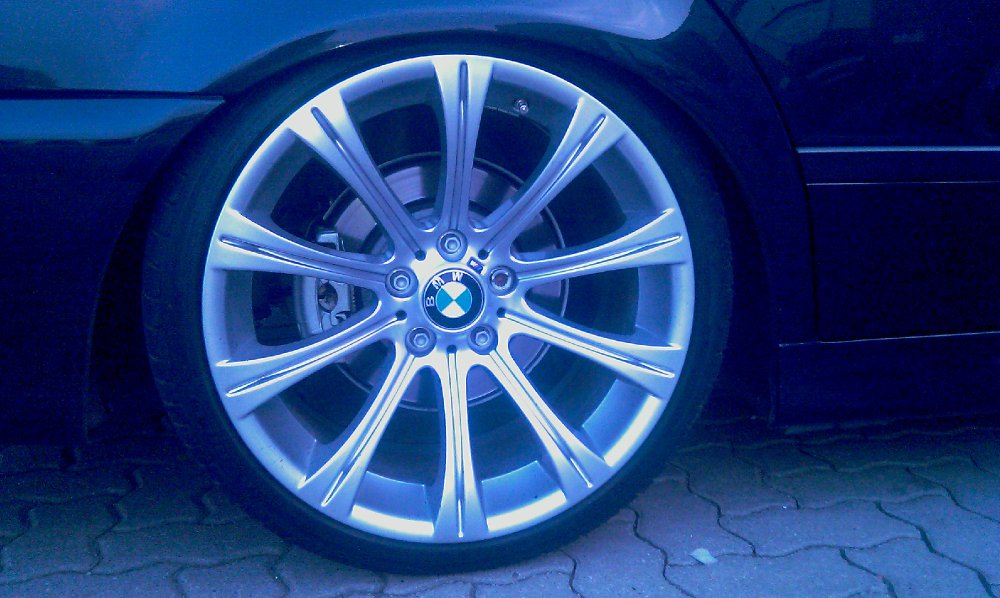 BMW E39 - 5er BMW - E39