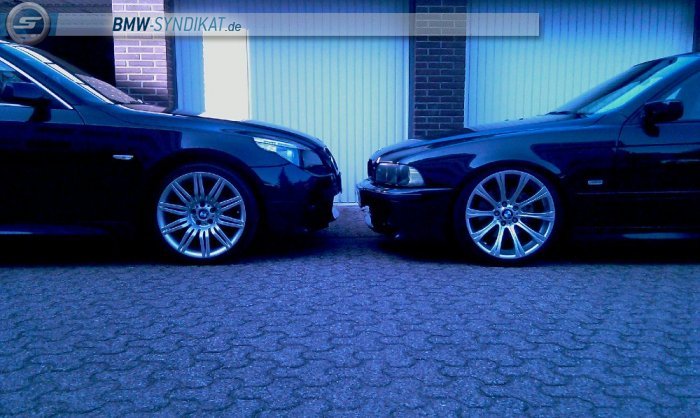 BMW-Syndikat Fotostorie