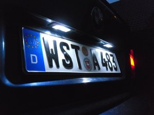 E39 528i M Packet Biarritzblau - 5er BMW - E39