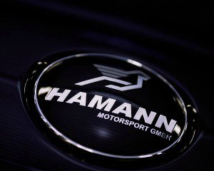 Hamann HM30 Coupe mit BBS RC - 3er BMW - E36