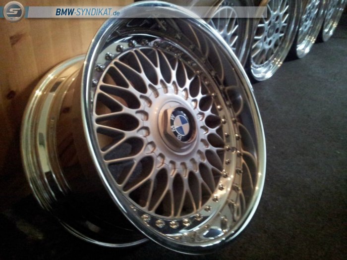 BMW-Syndikat Fotostorie