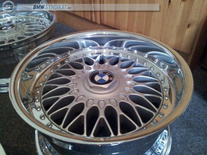 BMW-Syndikat Fotostorie