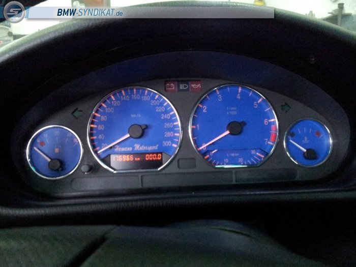 BMW-Syndikat Fotostorie