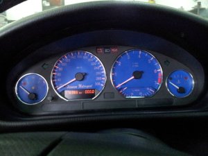 Hamann HM30 Coupe mit BBS RC - 3er BMW - E36