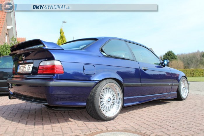 BMW-Syndikat Fotostorie