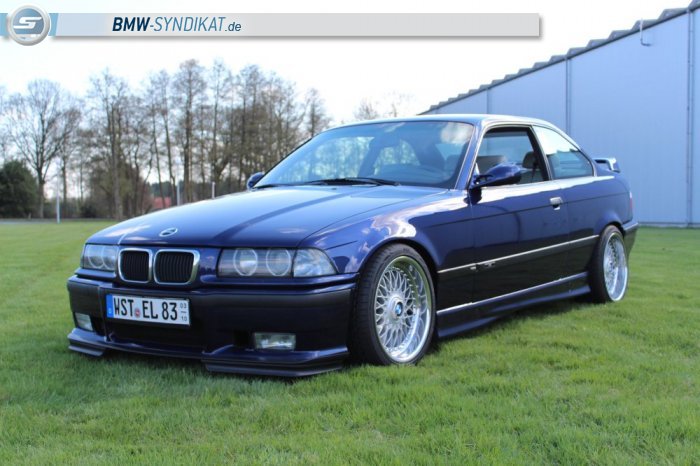 BMW-Syndikat Fotostorie