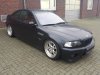 E46 M3 Coupe  Carbonschwarz / Zimt  Update Bastuck - 3er BMW - E46 - 20140120_090157.jpg