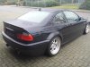 E46 M3 Coupe  Carbonschwarz / Zimt  Update Bastuck - 3er BMW - E46 - 20140120_090208.jpg