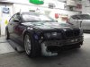 E46 M3 Coupe  Carbonschwarz / Zimt  Update Bastuck - 3er BMW - E46 - 20140121_085856.jpg