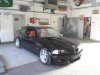 E46 M3 Coupe  Carbonschwarz / Zimt  Update Bastuck - 3er BMW - E46 - 20140212_140513.jpg