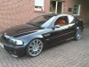 E46 M3 Coupe  Carbonschwarz / Zimt  Update Bastuck - 3er BMW - E46 - 20140222_164734.jpg