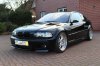 E46 M3 Coupe  Carbonschwarz / Zimt  Update Bastuck - 3er BMW - E46 - IMG_0359.JPG