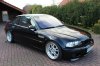E46 M3 Coupe  Carbonschwarz / Zimt  Update Bastuck - 3er BMW - E46 - IMG_0363.JPG