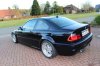 E46 M3 Coupe  Carbonschwarz / Zimt  Update Bastuck - 3er BMW - E46 - IMG_0364.JPG