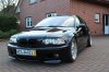 E46 M3 Coupe  Carbonschwarz / Zimt  Update Bastuck - 3er BMW - E46 - IMG_0365.JPG