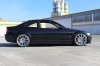 E46 M3 Coupe  Carbonschwarz / Zimt  Update Bastuck - 3er BMW - E46 - IMG_0369.JPG
